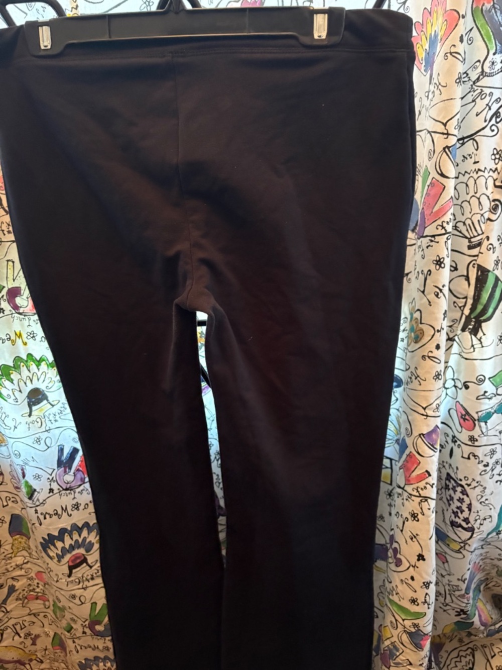 Notice  cropped jacket wide leg pant suit - Picture 7 of 7